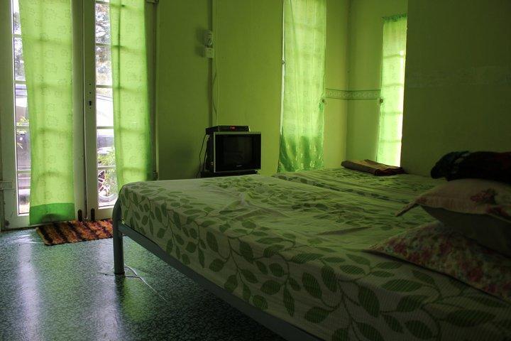Lopoh Waterfront Budget Chalets Villa Hulu Langat Ngoại thất bức ảnh