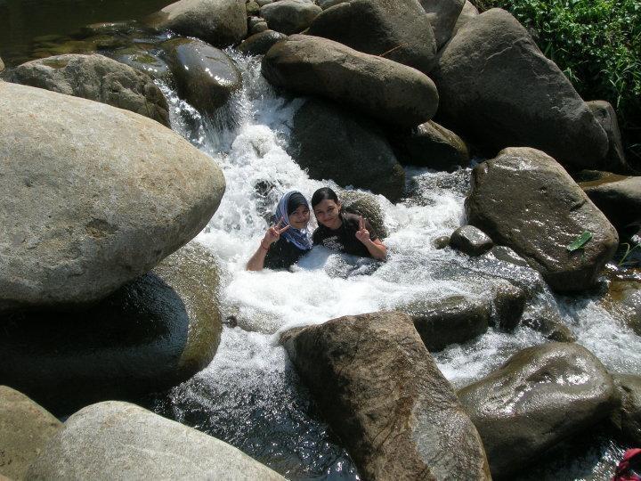 Lopoh Waterfront Budget Chalets Villa Hulu Langat Ngoại thất bức ảnh