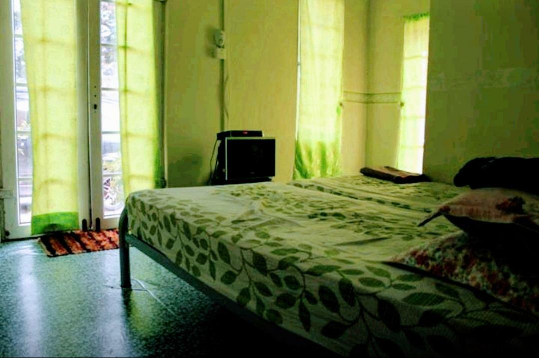 Lopoh Waterfront Budget Chalets Villa Hulu Langat Ngoại thất bức ảnh